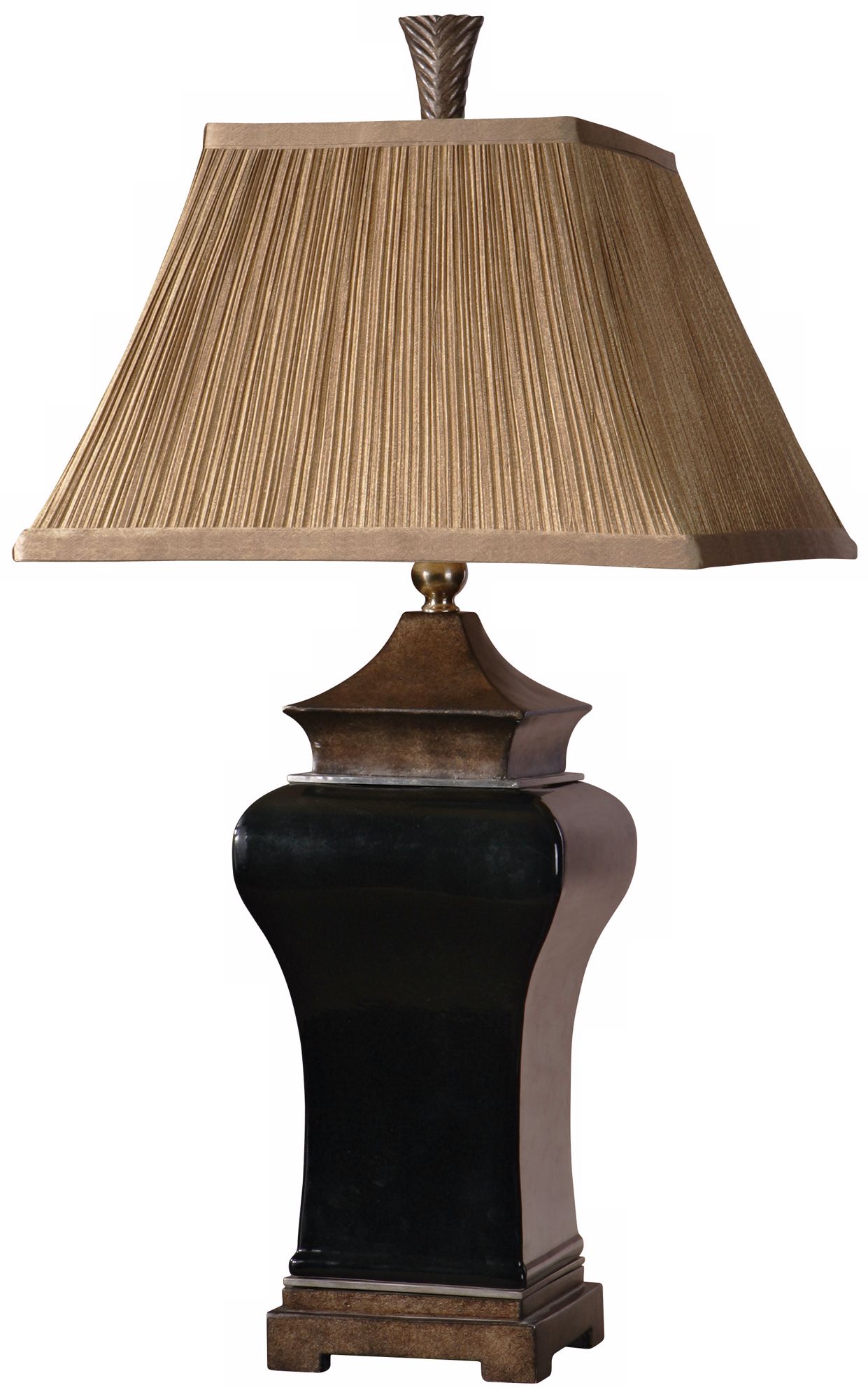 Uttermost Delmar Table Lamp