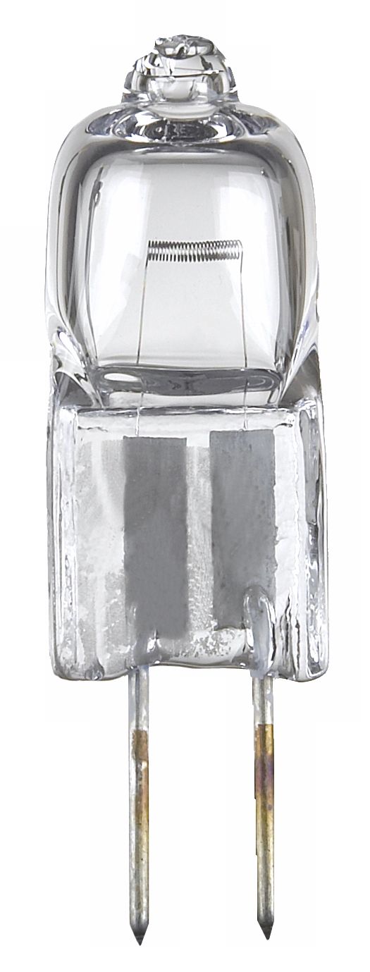 5-Watts 12- Volts Bi-Pin Halogen  Light Bulb