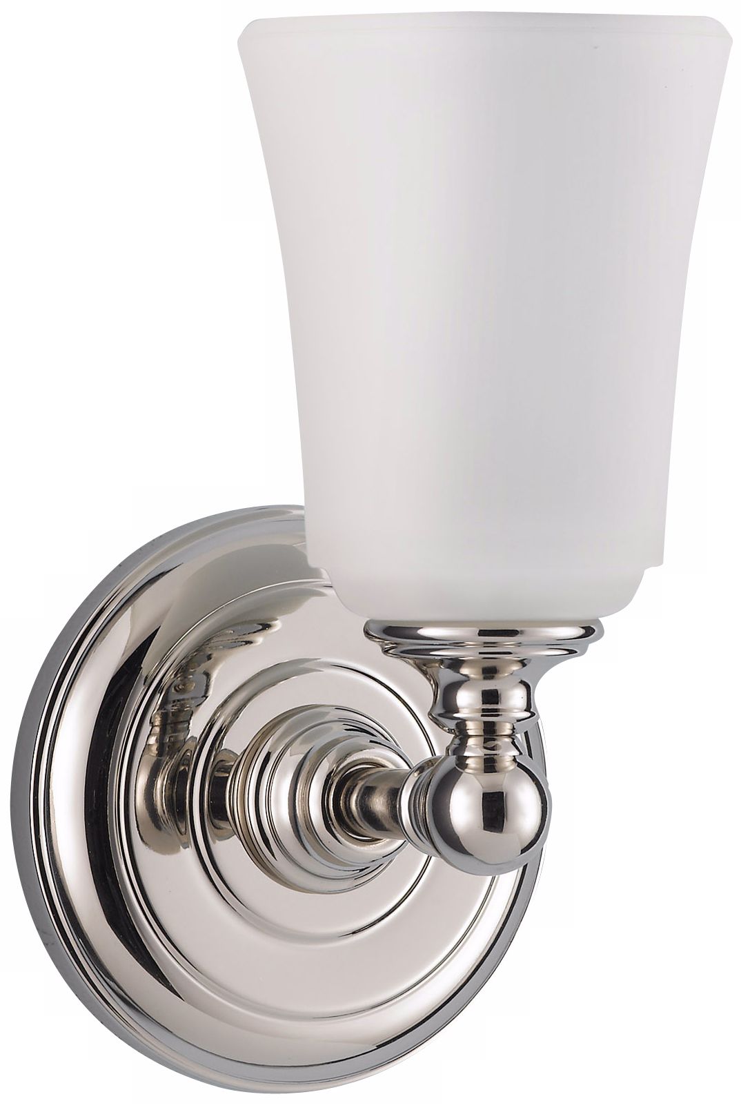 Murray Feiss Hugenot Lake One Light Wall Sconce