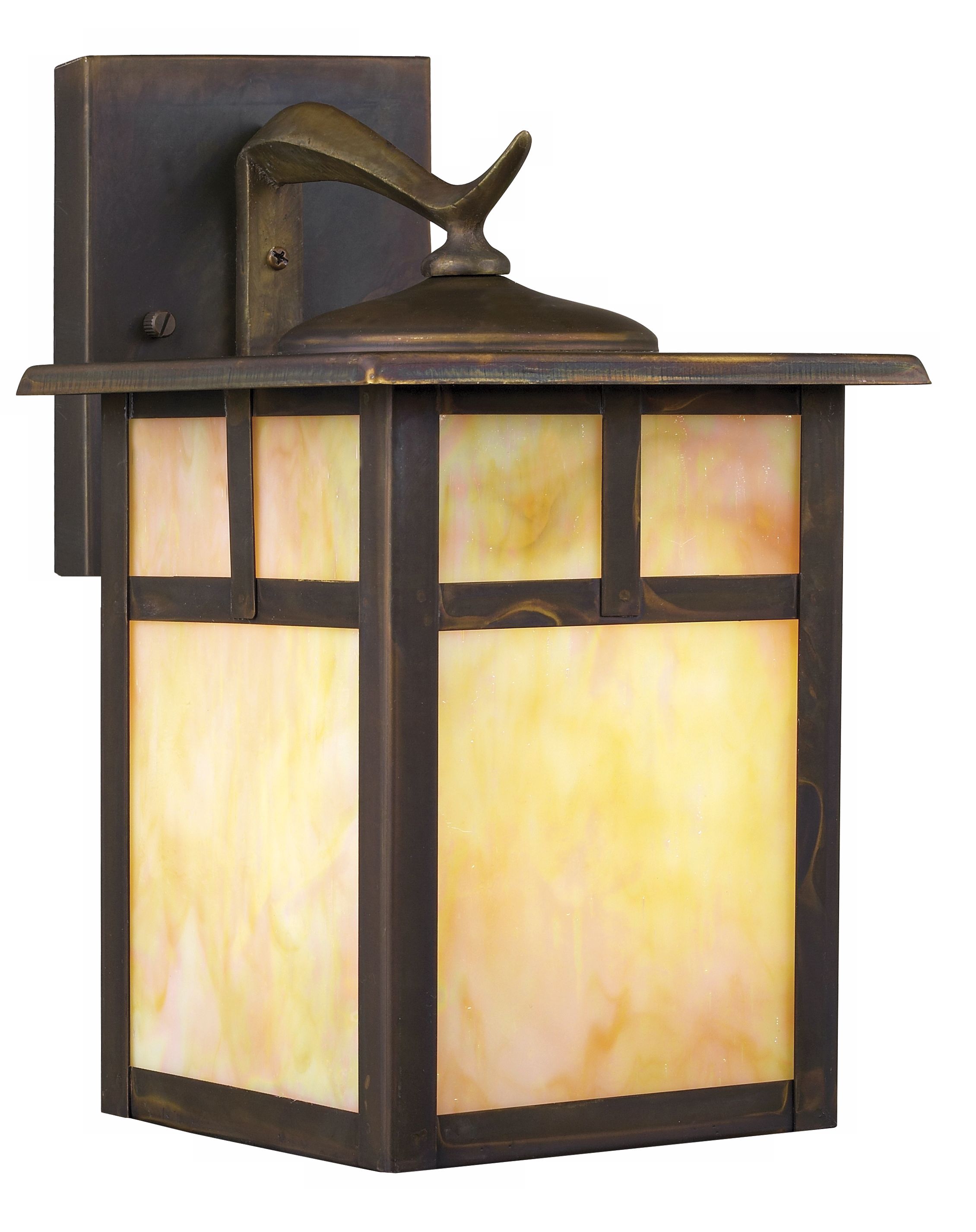 Kichler Alameda  11 1/2" High Wall Light