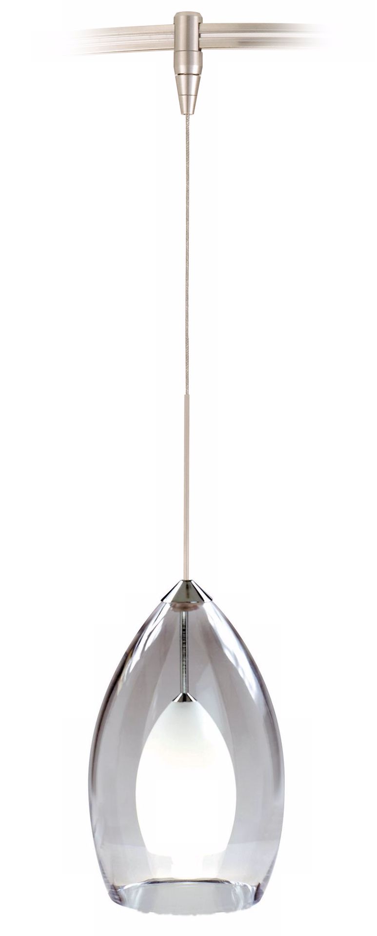 Inner Fire Glass Tech Lighting MonoRail Pendant