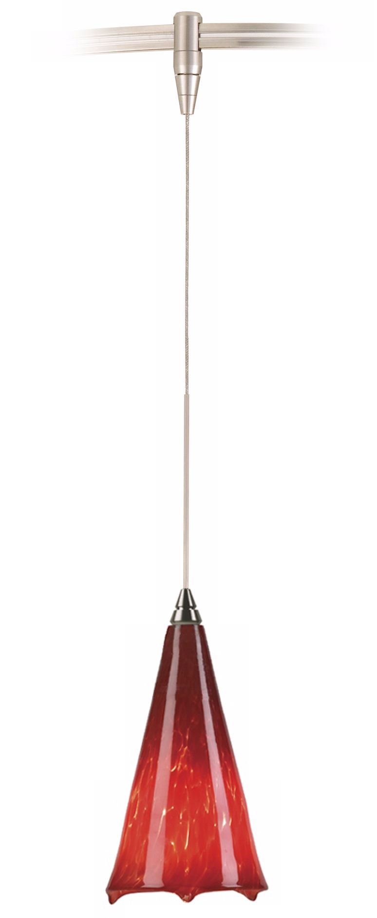 Ovation Glass Tech Lighting MonoRail Pendant