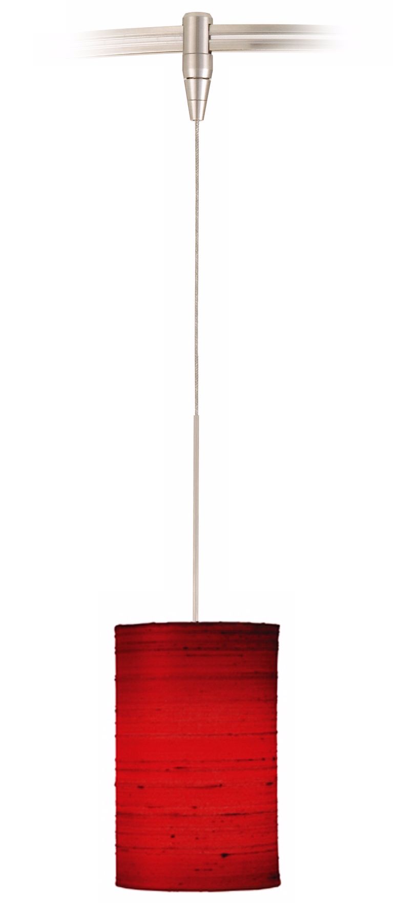 Fab Silk Tech Lighting MonoRail Pendant