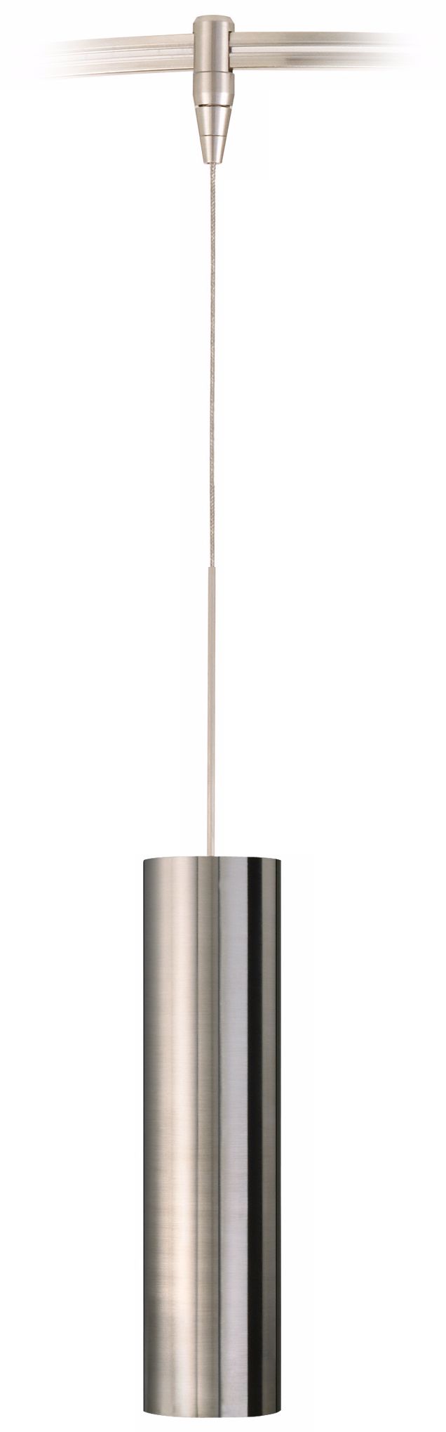 Piper Satin Nickel Tech Lighting MonoRail Pendant