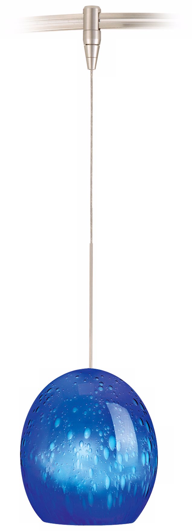 Soda Blue Tech Lighting MonoRail Pendant