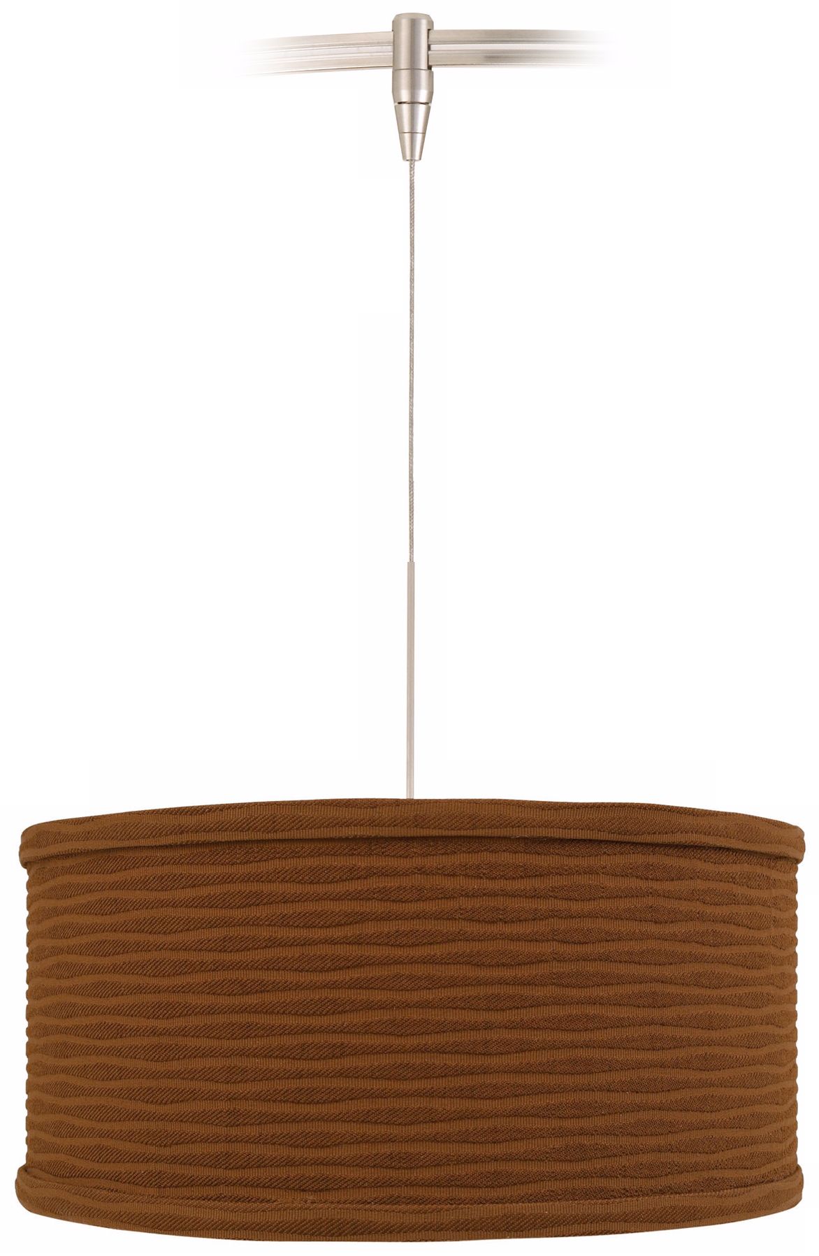 Mini Mulberry Rust Tech Lighting MonoRail Pendant Light