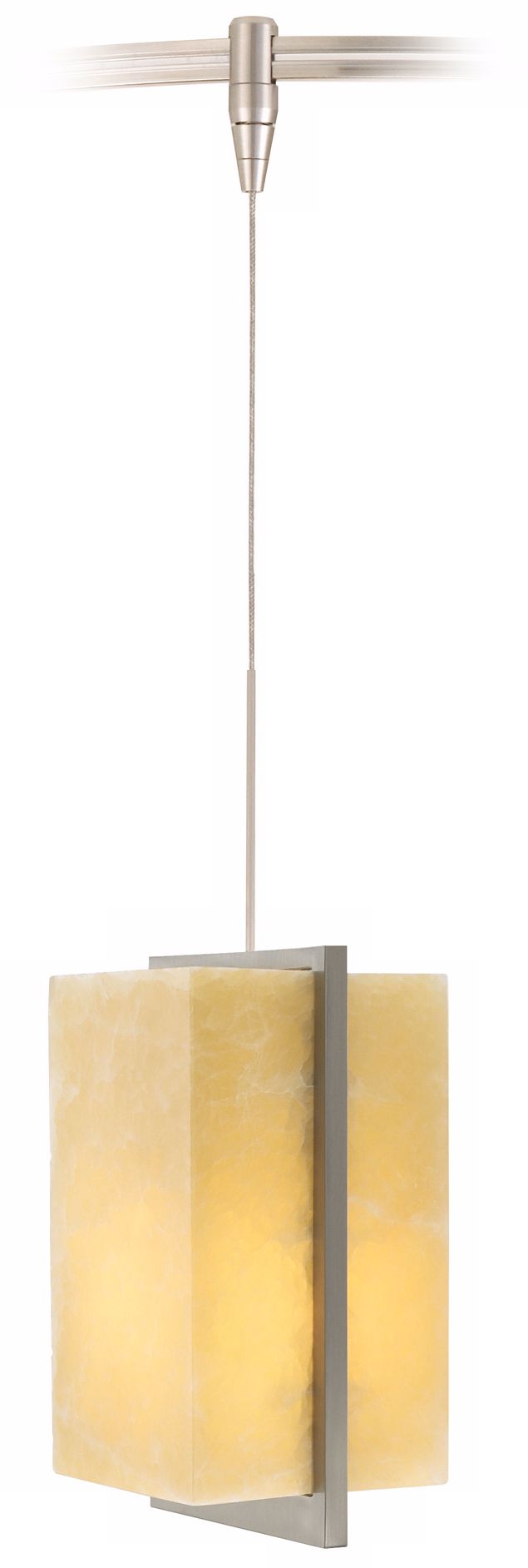 Coronado Onyx Tech Lighting MonoRail Pendant Light