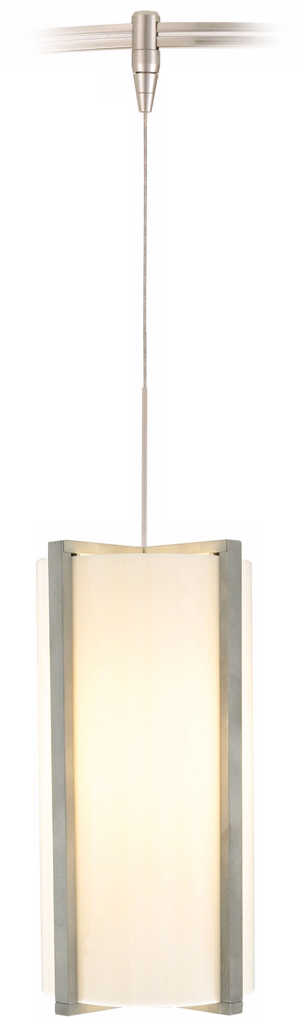 Essex Surf White Tech Lighting MonoRail Pendant Light