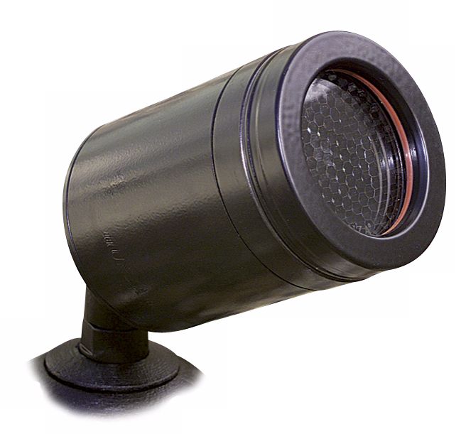 Hunza 20 Watt NPS Powder Coated Adjustable Spot Lite
