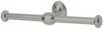Double Post Toilet Tissue Holder 83429