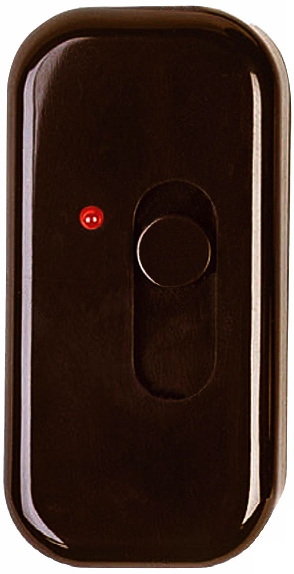 Brown In-Line Dimmer