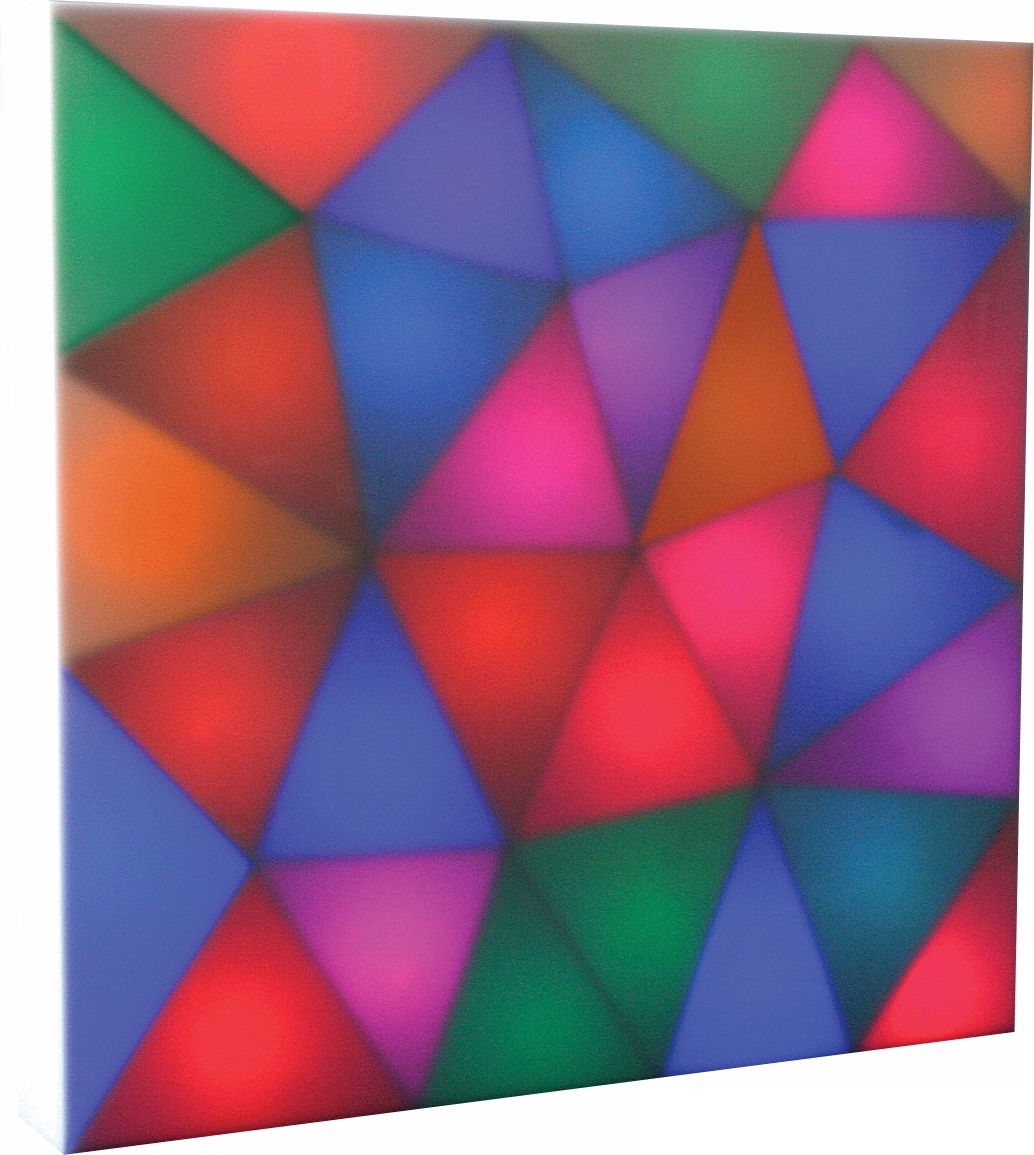 Polygon Phaser Party Light