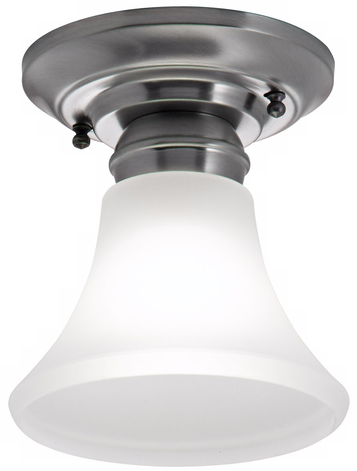 Mercer Flare 9" High Ceiling Light