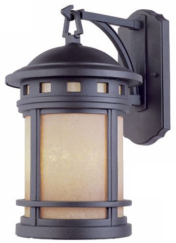 Sedona ENERGY STAR 16 1/4" High Outdoor Wall Light