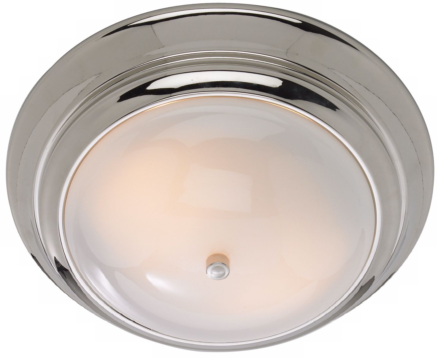 Clayton Flush Mount 14" Wide Ceiling Light