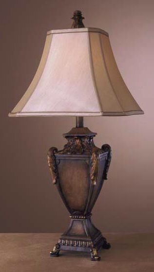 Ambience Casual Grand Table Lamp