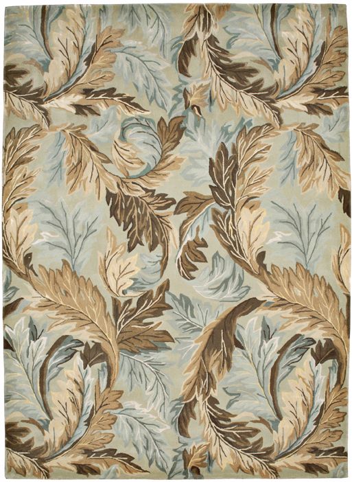 Port Montego Handmade Rug