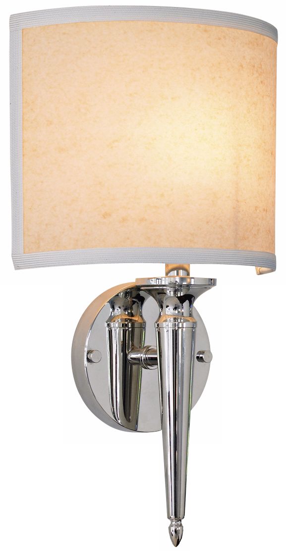 Georgetown ADA 15" High Wall Sconce