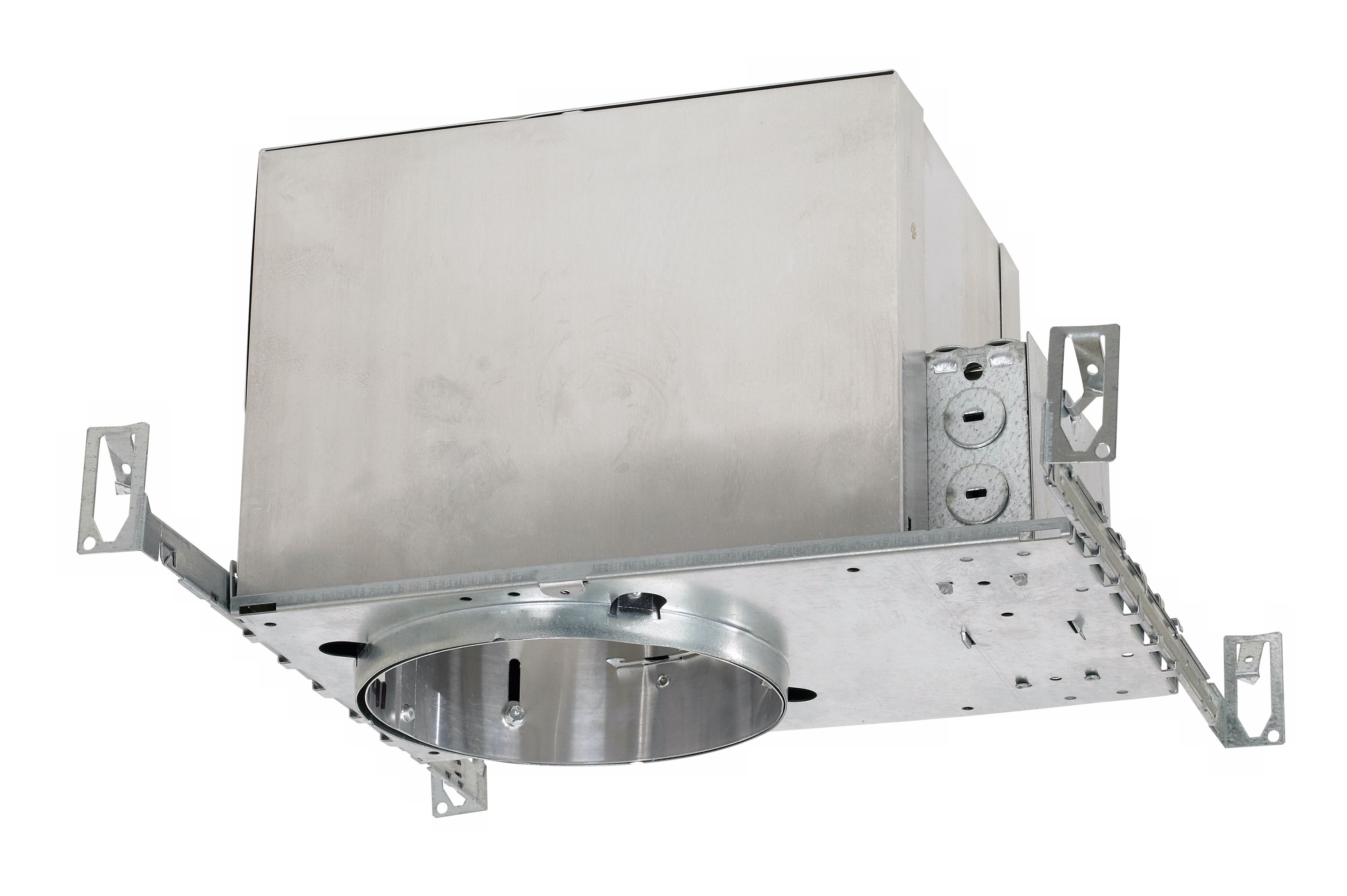 7" Luminaire™ IC New Construction Housing