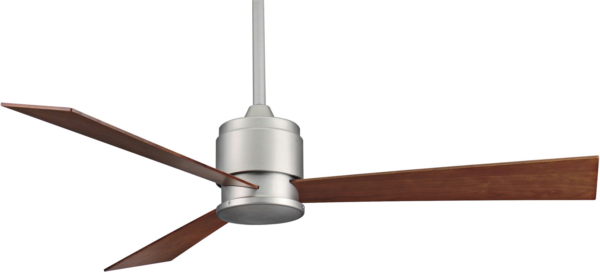 54" Fanimation Zonix Reversible Blades Ceiling Fan