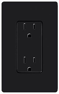 Lutron Claro Receptacle