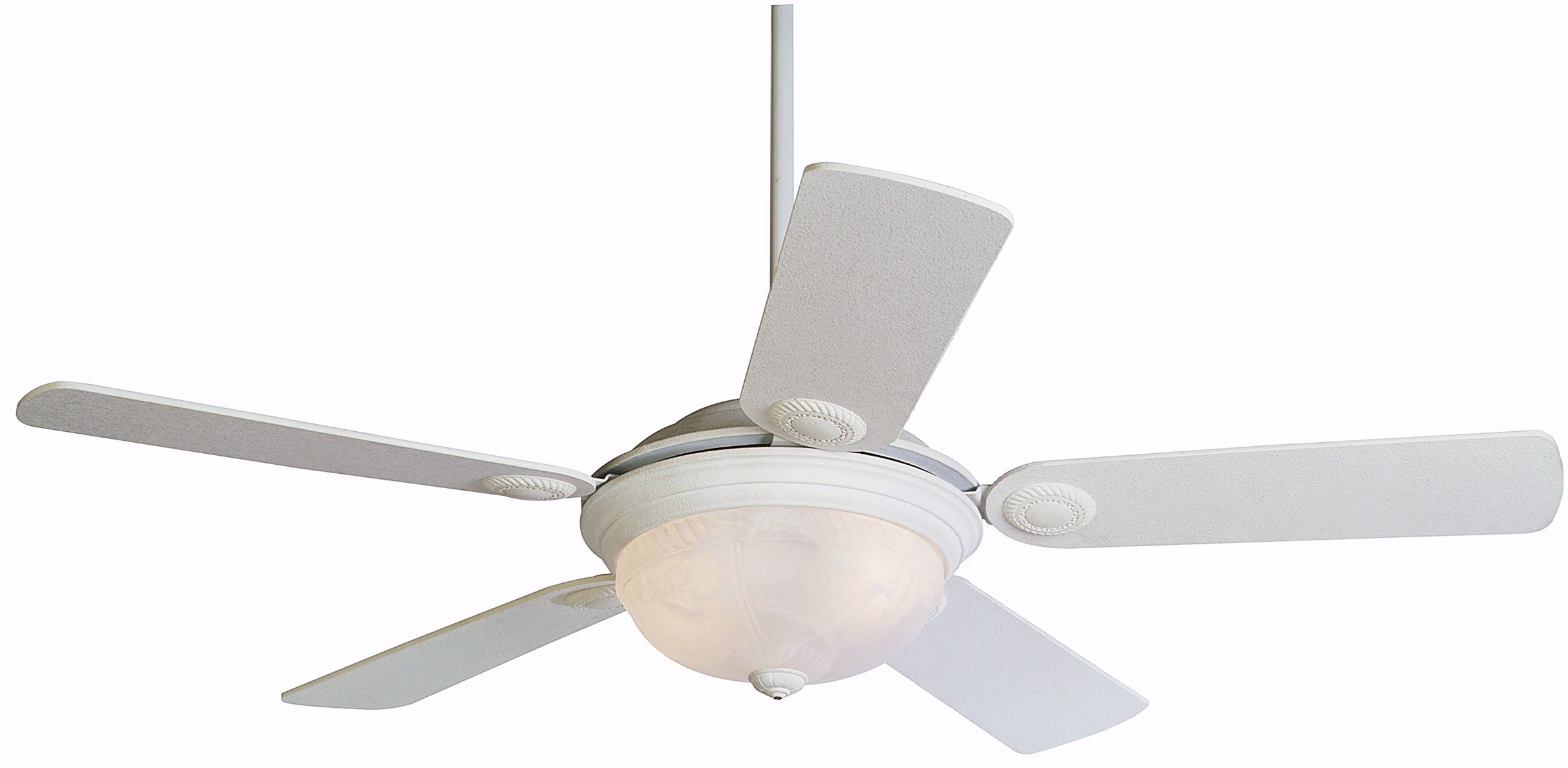 52" Casa Vieja&reg; Stratus&trade; Ceiling Fan (86885)