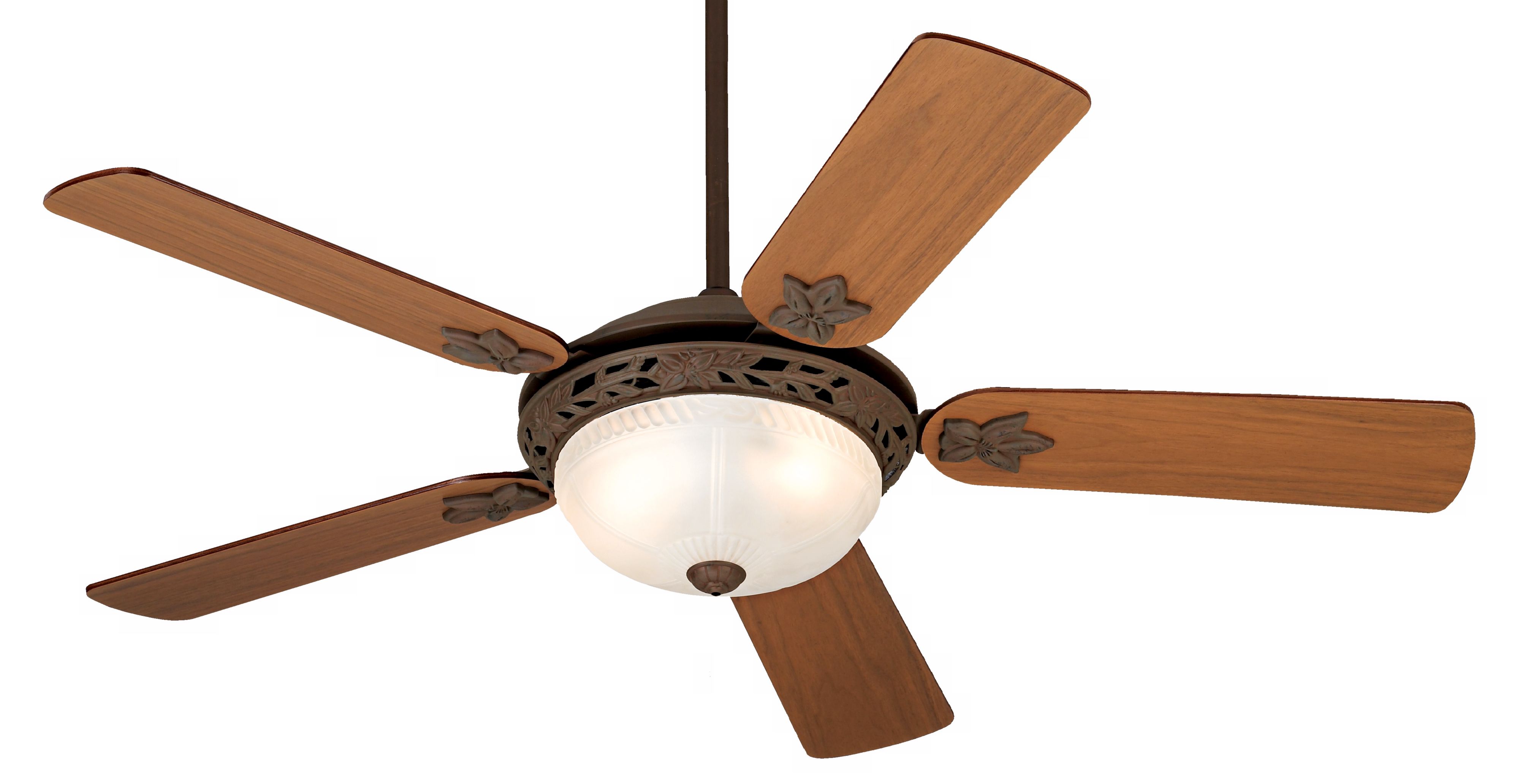 52" Casa Vieja® Venetian™ Ceiling Fan