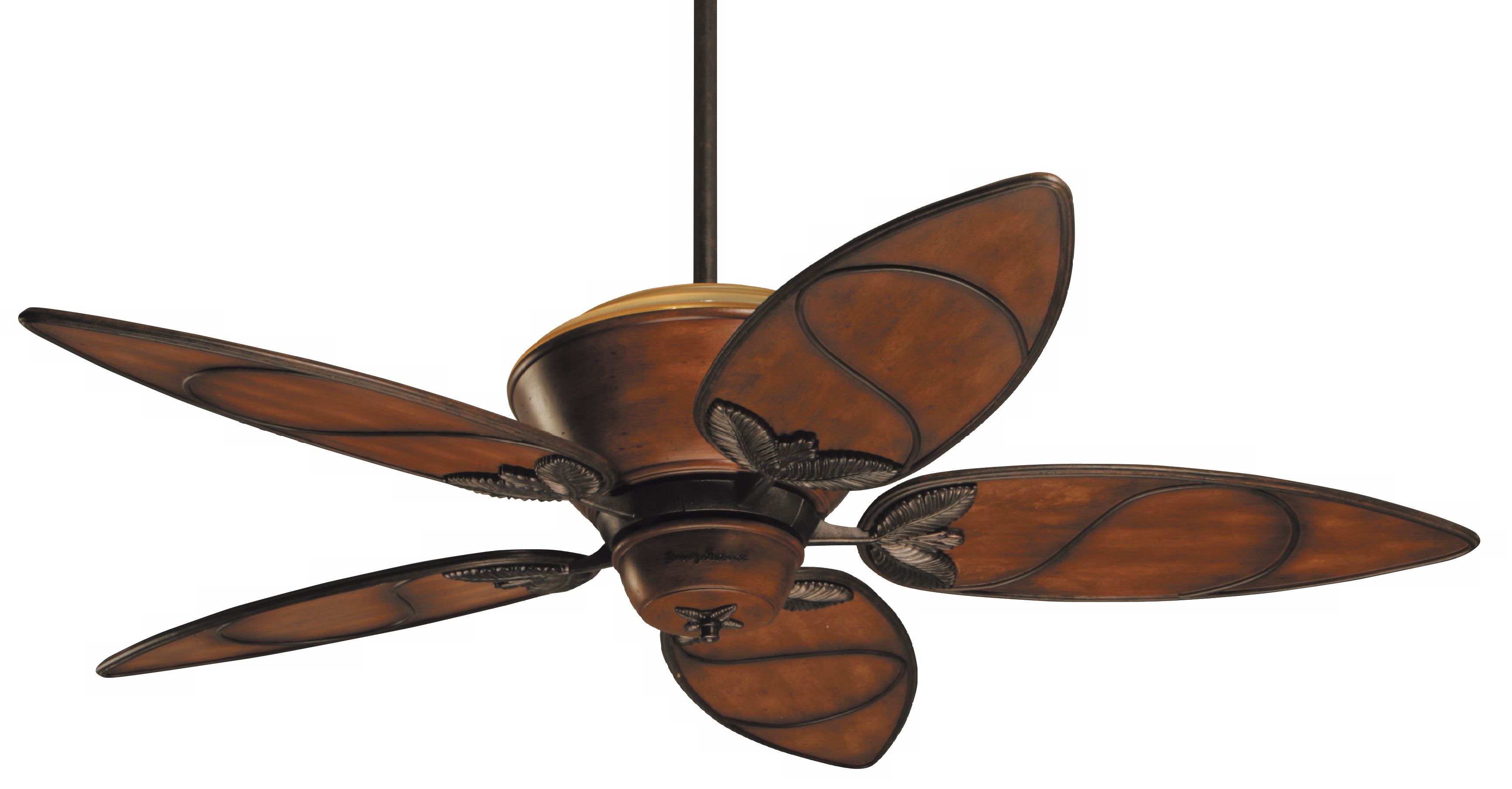 52" Paradise Key Tommy Bahama Ceiling Fan