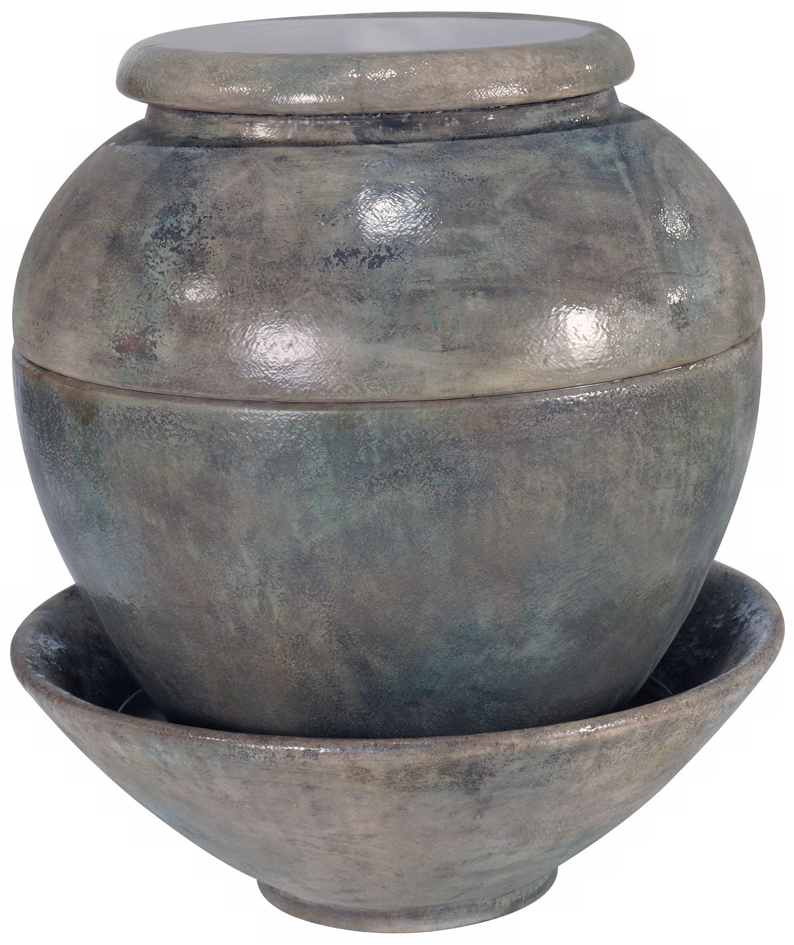 Europhora Jar Fountain