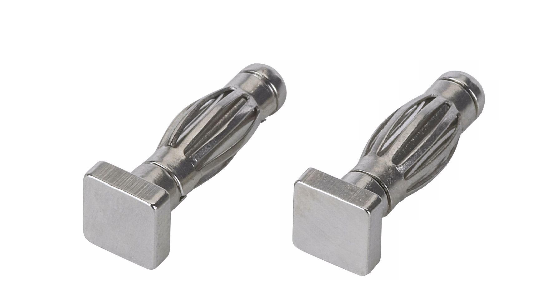 Decorative End Caps