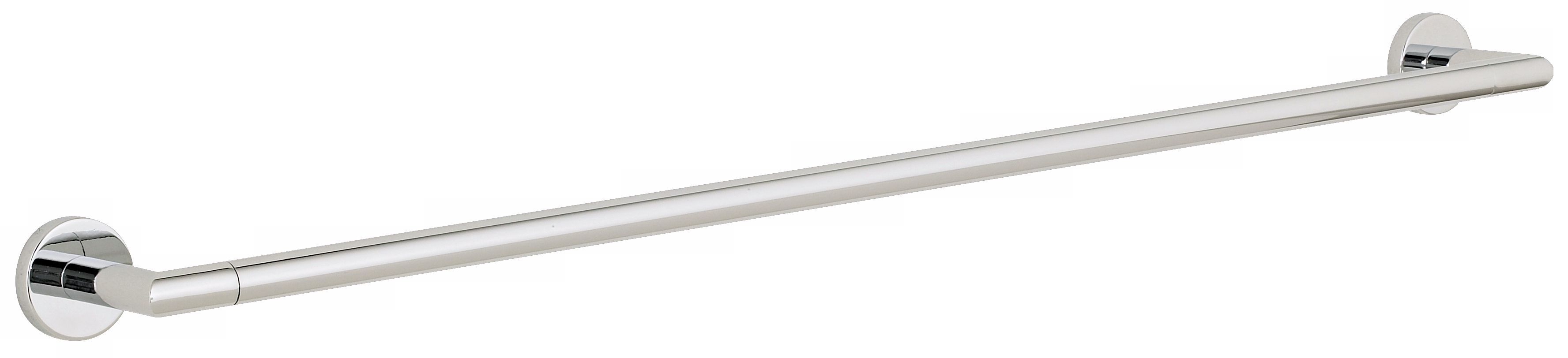 Astral Chrome Finish 24" Towel Bar