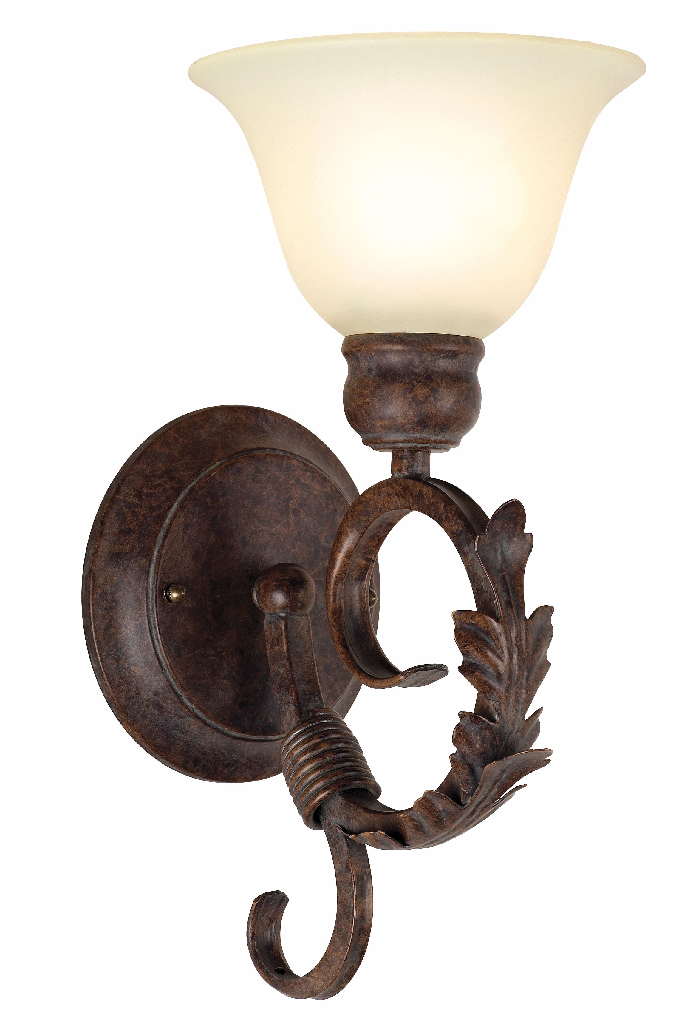 Vicosa Collection Wall Sconce
