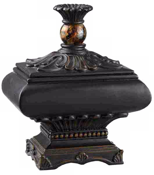 Rally Antique Style Box