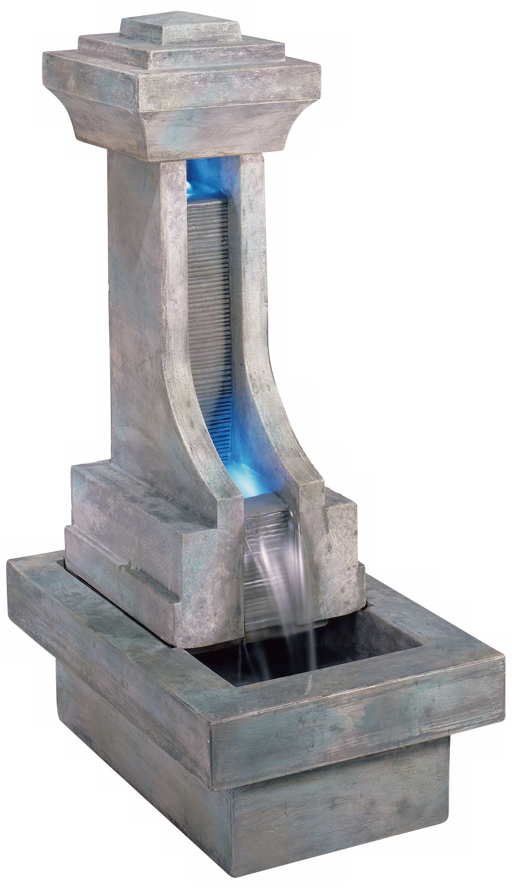 Henri Studios Fenelon Falls Fountain