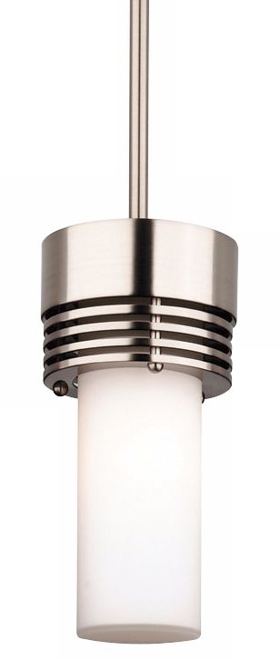 Forecast Hope Collection Mini Pendant Chandelier
