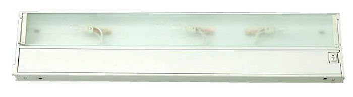 Kichler 22" Wide Modular Xenon Under Cabinet Light