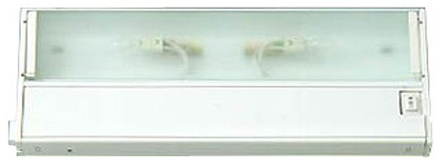13" Wide Modular Xenon Under Cabinet Light