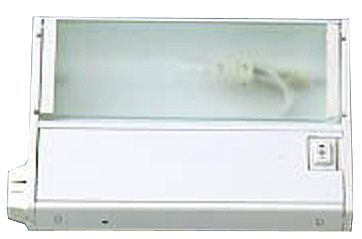 7" Wide Modular Xenon Under Cabinet Light