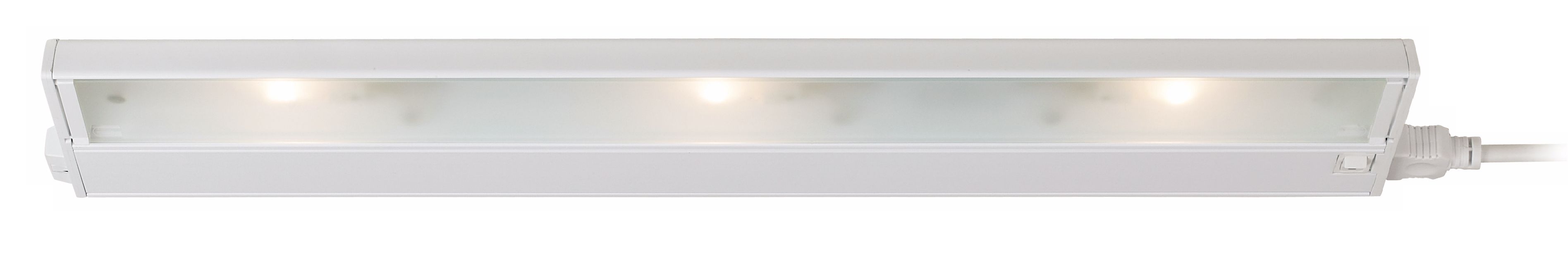 Kichler 22" Wide Xenon Starter Kit Under Cabinet Light