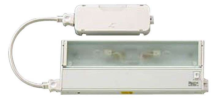 13" Wide Xenon Starter Kit Under Cabinet Light