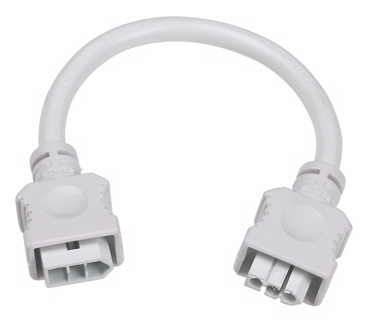 Kichler Lighting Under Cabinet 9" Long Interconnect Cable