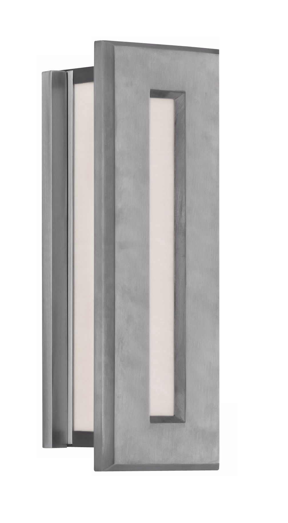 Murray Feiss 14" High Contemporary Outdoor Wall Sconce