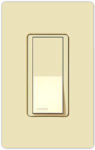 Lutron Claro 3-Way Switch