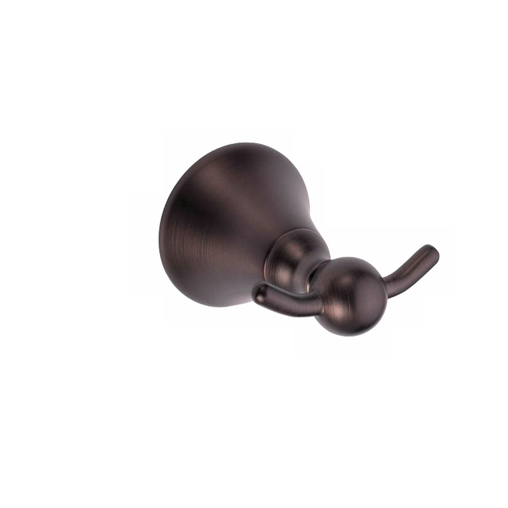 Danze Bannockburn Collection Oil Rubbed Bronze Robe Hook