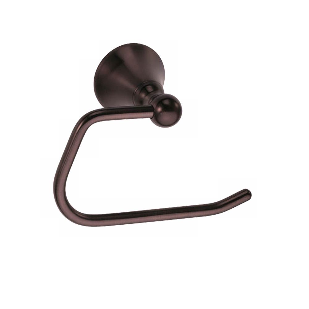 Danze Bannocknurn Collection Oil Rubbed Bronze Paper Holder