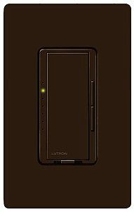 Lutron Maestro 600 Watt Low Voltage Magnetic Dimmer