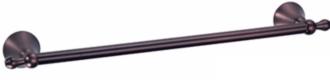 Danze Bannockburn Collection Oil Rubbed Bronze 24 Towel Bar 89236
