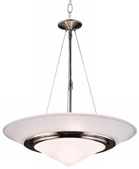 Forecast Regatta Collection  Four Light Pendant Chandelier