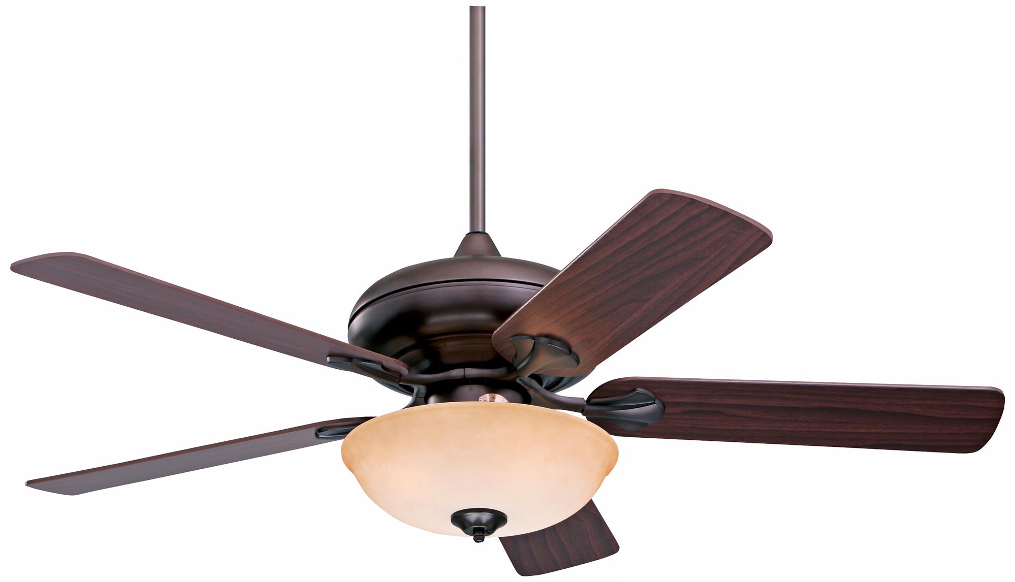 52" Emerson Spanish Bay Oil Rubbed Bronze Ceiling Fan
