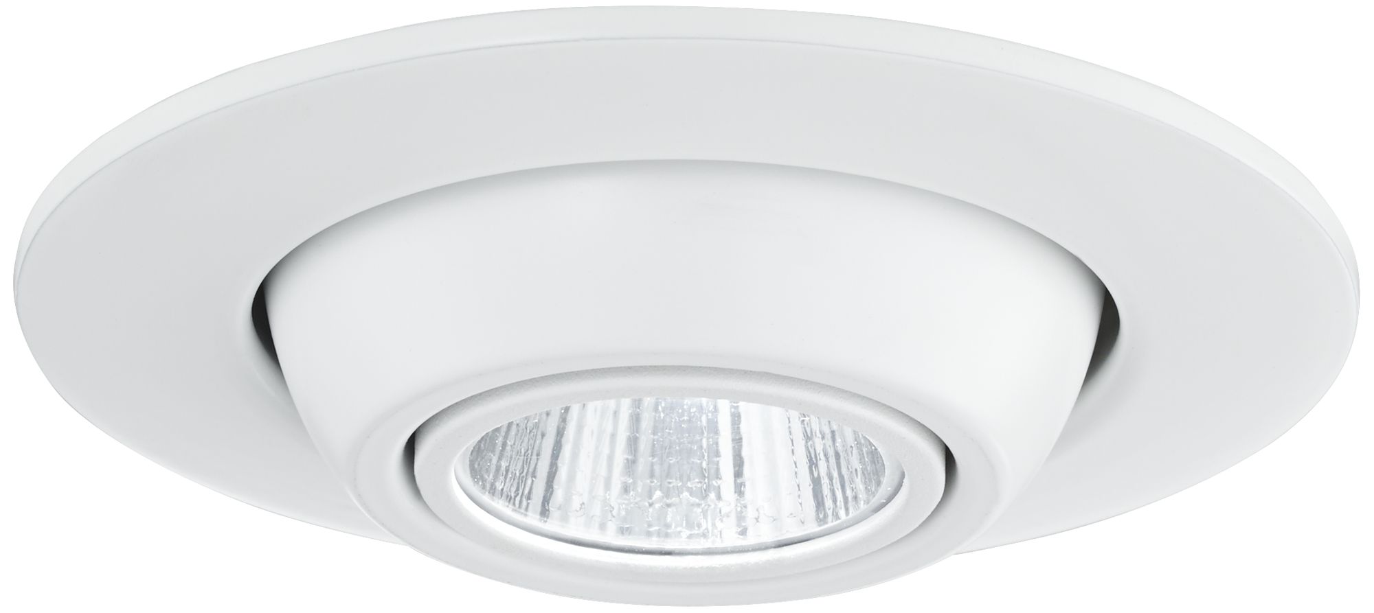 Wac Tesla 2 Quot Bronze 26 Degree Round Recessed Downlight